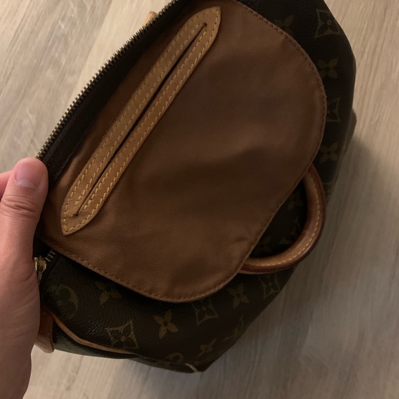 LV speedy 25 - Picture 7 of 7